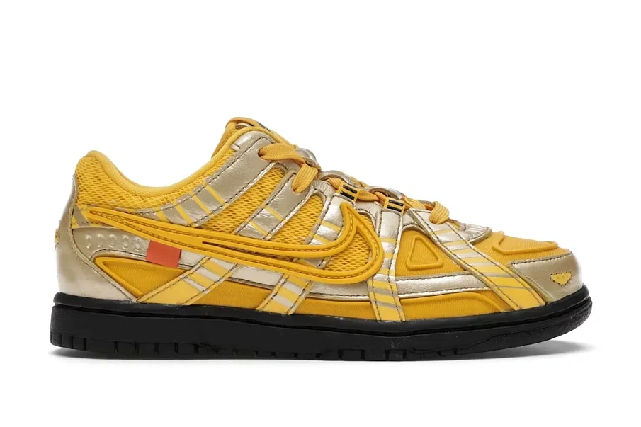 Фото № 1 с приближением к товару «‎Nike Air Rubber Dunk»