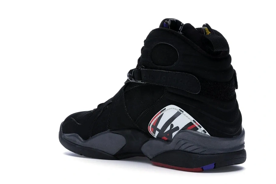 Фото № 6 с приближением к товару «‎Jordan 8 Retro Playoffs (2013)»