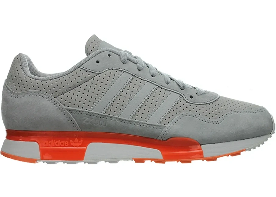Фото № 1 с приближением к товару «‎adidas ZX900 Grey Orange»