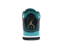 Фото № 4 с приближением к товару «‎Jordan 3 Retro Rio Teal »