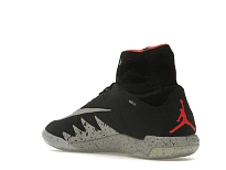 Фото № 5 с приближением к товару «‎Nike HyperVenomX Proximo IC Jordan Neymar Jr. Black Cement»