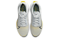 Фото № 4 с приближением к товару «‎Nike ZoomX SuperRep Surge 'Grey Fog Citron'»