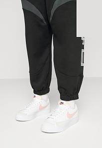Фото № 3 с приближением к товару «‎Nike Blazer Platform »