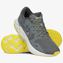 Фото № 5 с приближением к товару «‎Nike Renew Ride 2 Prem»