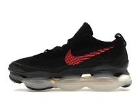 Фото № 3 с приближением к товару «‎Nike Air Max Scorpion FK SE Black Fireberry»