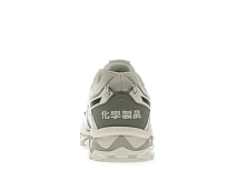 Фото № 4 с приближением к товару «‎ASICS Gel-Fujitrabuco 7 Chemist Creations White»