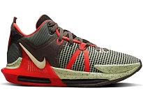 Фото № 1 с приближением к товару «‎Nike LeBron Witness 8»