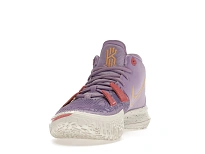Фото № 4 с приближением к товару «‎Nike Kyrie 7 Daughters Azurie»