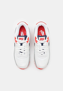 Фото № 4 с приближением к товару «‎Nike Air Max 90 »