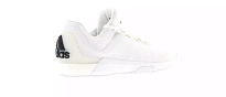 Фото № 5 с приближением к товару «‎adidas Crazylight Boost Triple White James Harden»