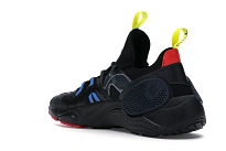 Фото № 6 с приближением к товару «‎Nike Huarache Edge Heron Preston Black»