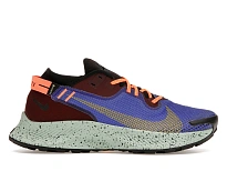 Фото № 1 с приближением к товару «‎Nike Pegasus Trail 2 Gore-Tex Mystic Dates Astronomy Blue »