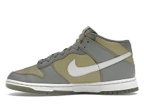 Фото № 3 с приближением к товару «‎Nike Dunk Mid»