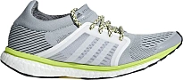 Фото № 1 с приближением к товару «‎adidas adiZero Adios Stella McCartney Eggshell Grey »