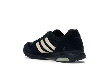 adidas adiZero adios 3 Undefeated Black - 5