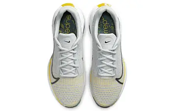 Nike ZoomX SuperRep Surge 'Grey Fog Citron' (CU7627-037) - 5