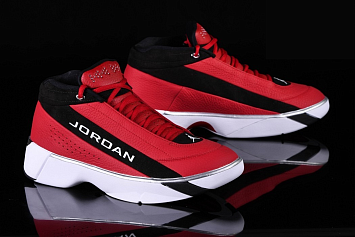 Nike Air Jordan Team Showcase Gym - 3
