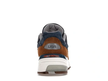 New Balance 992 - 4