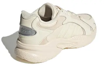 adidas neo Wmns Crazychaos Shadow 2.0 Running Shoes Beige - 6