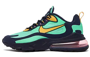 Nike Air Max 270 React 'Pop Art' - 1