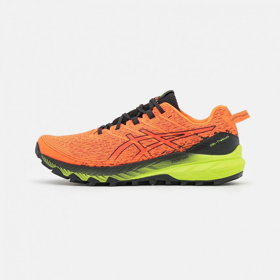 Фото № 4 с приближением к товару «‎Asics Gel Trabuco 10»