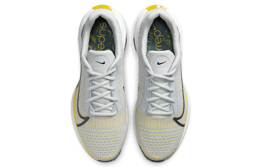 Фото № 4 с приближением к товару «‎Nike ZoomX SuperRep Surge 'Grey Fog Citron'»