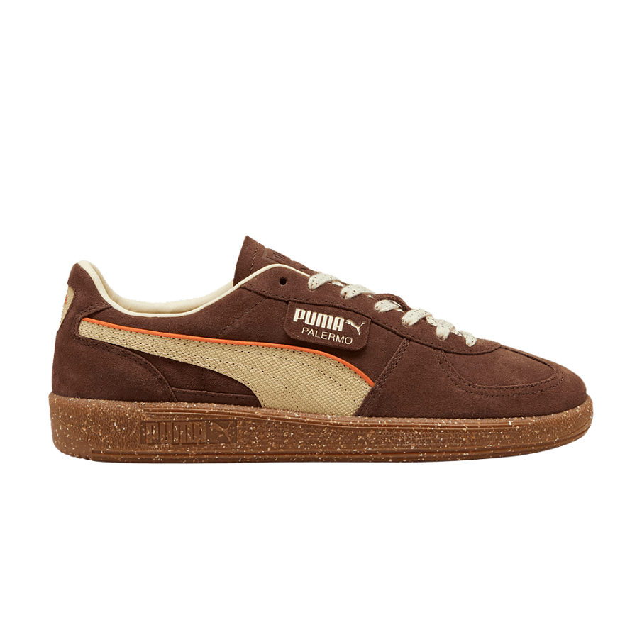 Фото № 1 с приближением к товару «‎Puma Palermo Cannoli»