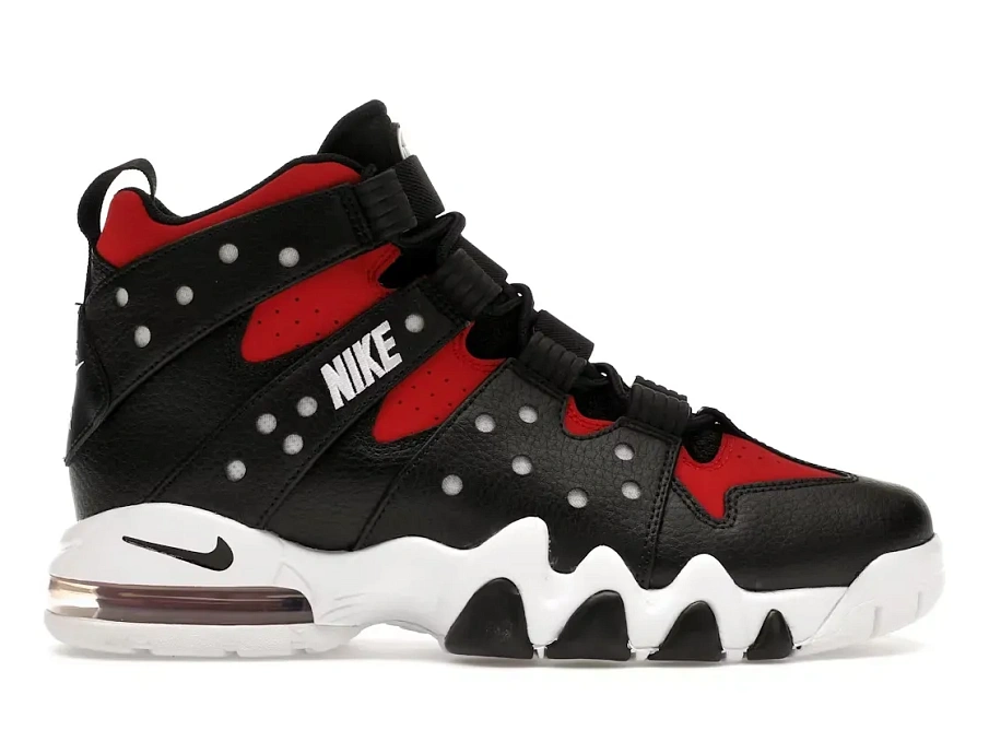 Фото № 1 с приближением к товару «‎Nike Air Max 2 CB '94»