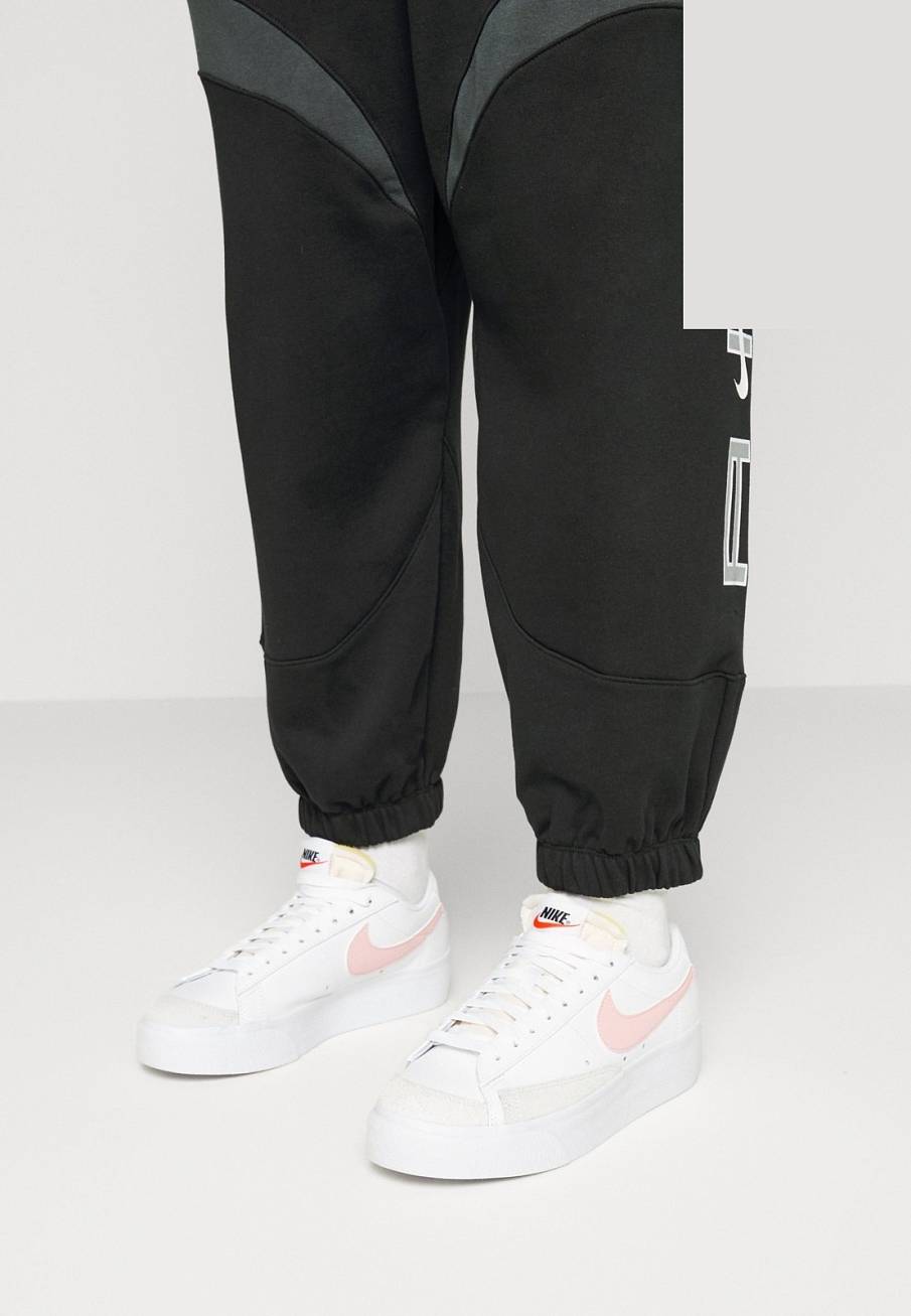 Фото № 3 с приближением к товару «‎Nike Blazer Platform »