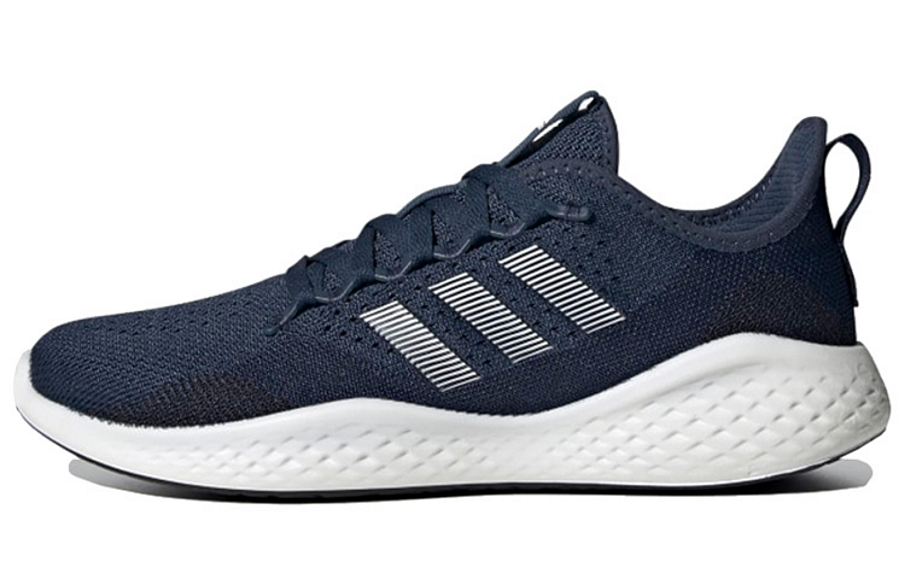 Фото № 1 с приближением к товару «‎adidas Fluidflow 2.0 BlueWhite»