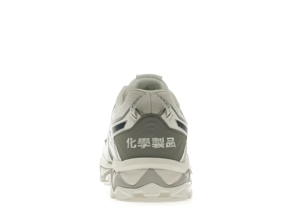 Фото № 4 с приближением к товару «‎ASICS Gel-Fujitrabuco 7 Chemist Creations White»