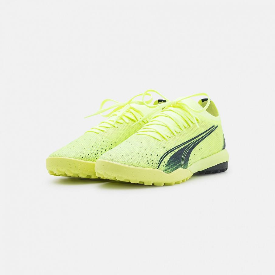 Фото № 2 с приближением к товару «‎Puma Ultra Match TT»