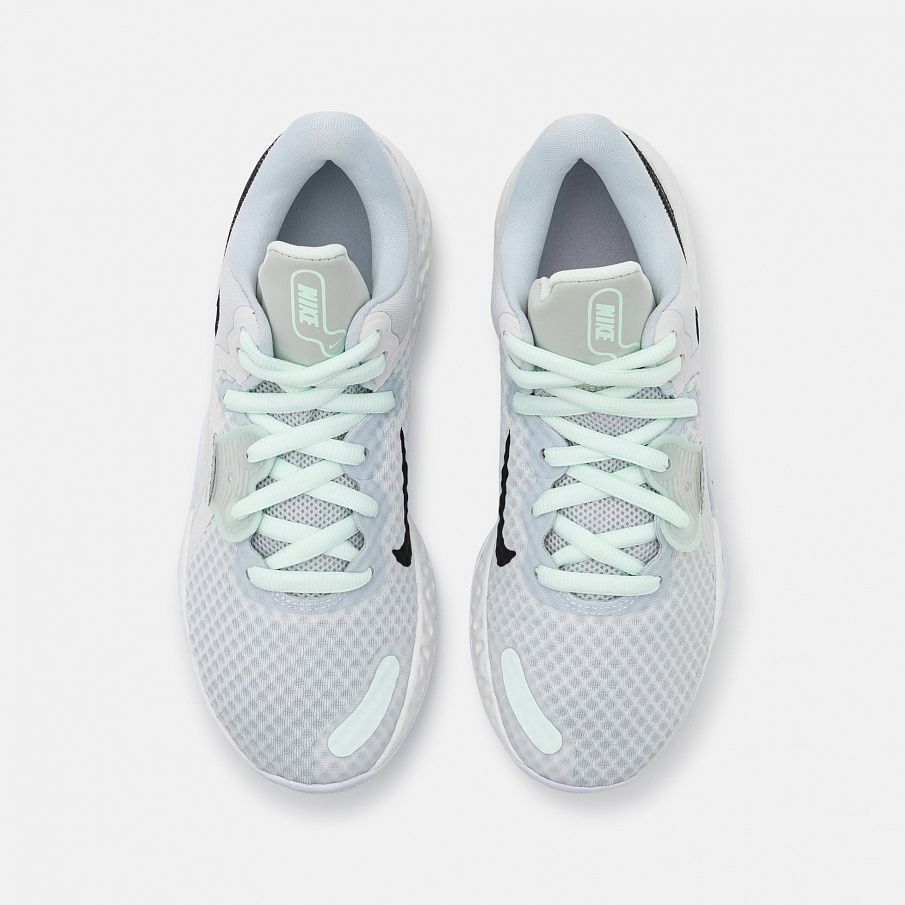 Фото № 4 с приближением к товару «‎Nike Renew Elevate II»