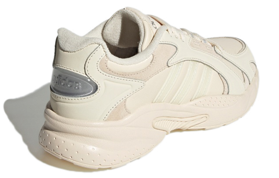 Фото № 4 с приближением к товару «‎adidas neo Wmns Crazychaos Shadow 2.0 Running Shoes Beige»