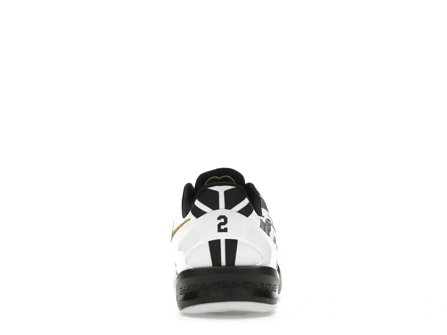 Фото № 4 с приближением к товару «‎Nike Kobe 8 Protro»