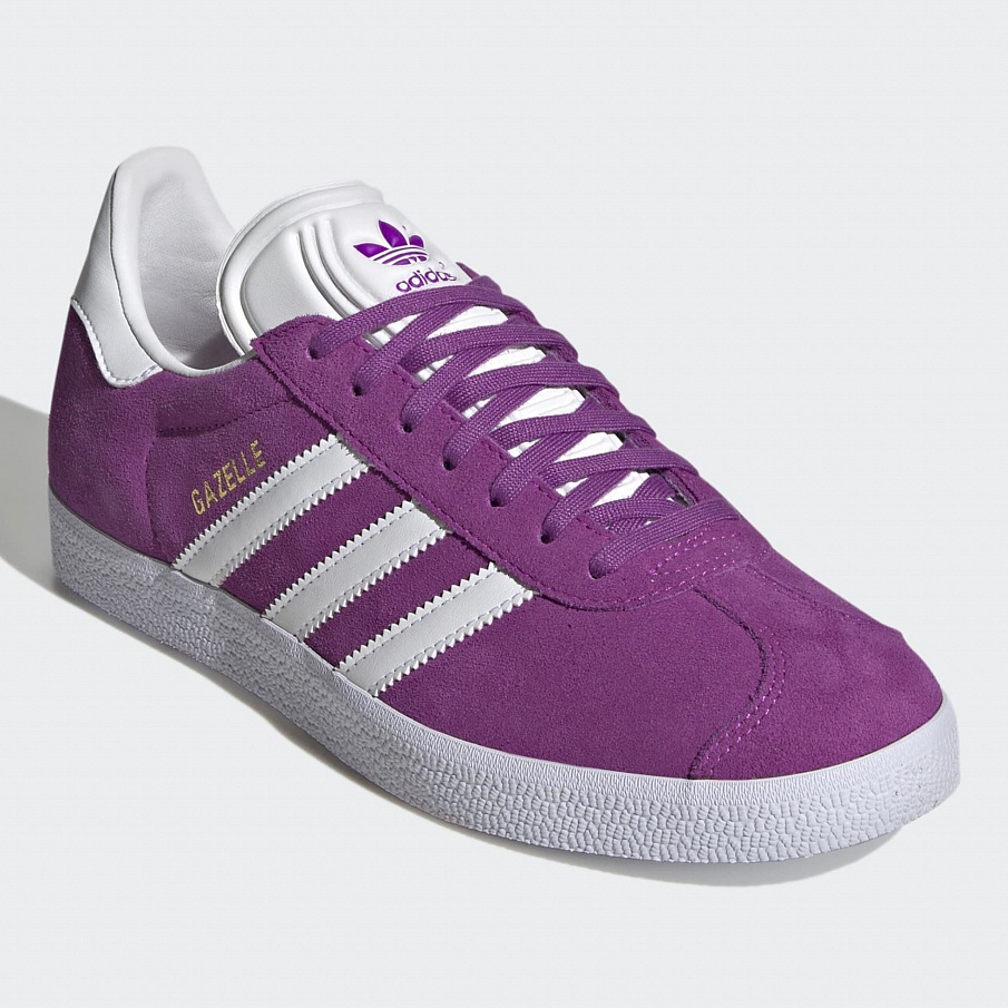 Фото № 2 с приближением к товару «‎Adidas Gazelle W »