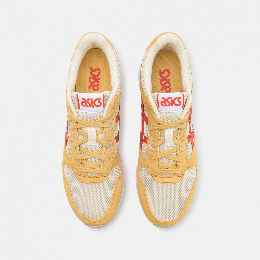 Фото № 4 с приближением к товару «‎Asics Lyte Classic »