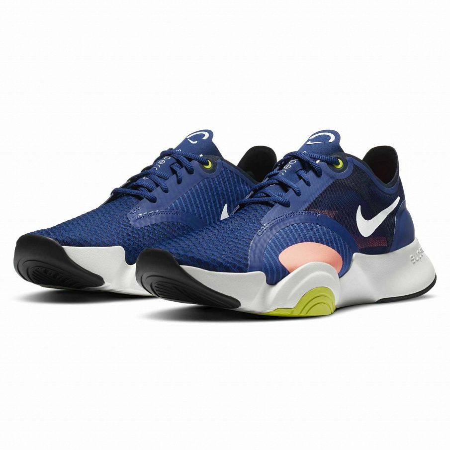 Фото № 3 с приближением к товару «‎Nike Superrep GO»