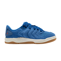 Фото № 1 с приближением к товару «‎Air Jordan Session GS Storm Blue»