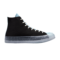 Фото № 1 с приближением к товару «‎Converse Renew Chuck 70 High Egret Black»