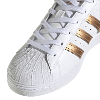 Фото № 4 с приближением к товару «‎Adidas Superstar»