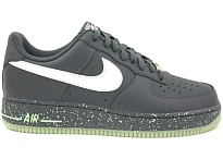 Фото № 1 с приближением к товару «‎Nike Air Force 1 Low Dark Grey Glow»