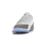 Фото № 4 с приближением к товару «‎Jordan ADG White Cement»