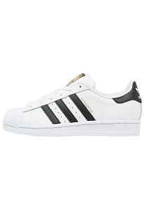 Фото № 1 с приближением к товару «‎Adidas Superstar »