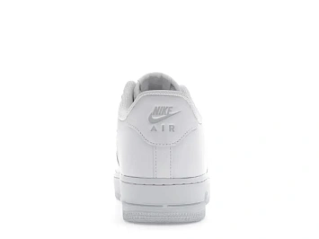 Nike Air Force 1 Low '07 - 4