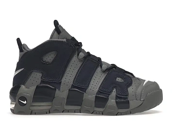 Nike Air More Uptempo 96 - 1
