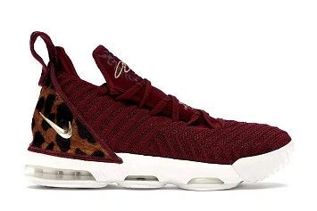 Nike LeBron 16 - 1