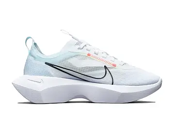 Nike Vista Lite White Bright Crimson (CI0905-102)