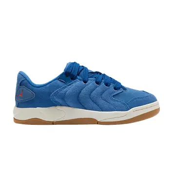 Air Jordan Session GS Storm Blue - 1
