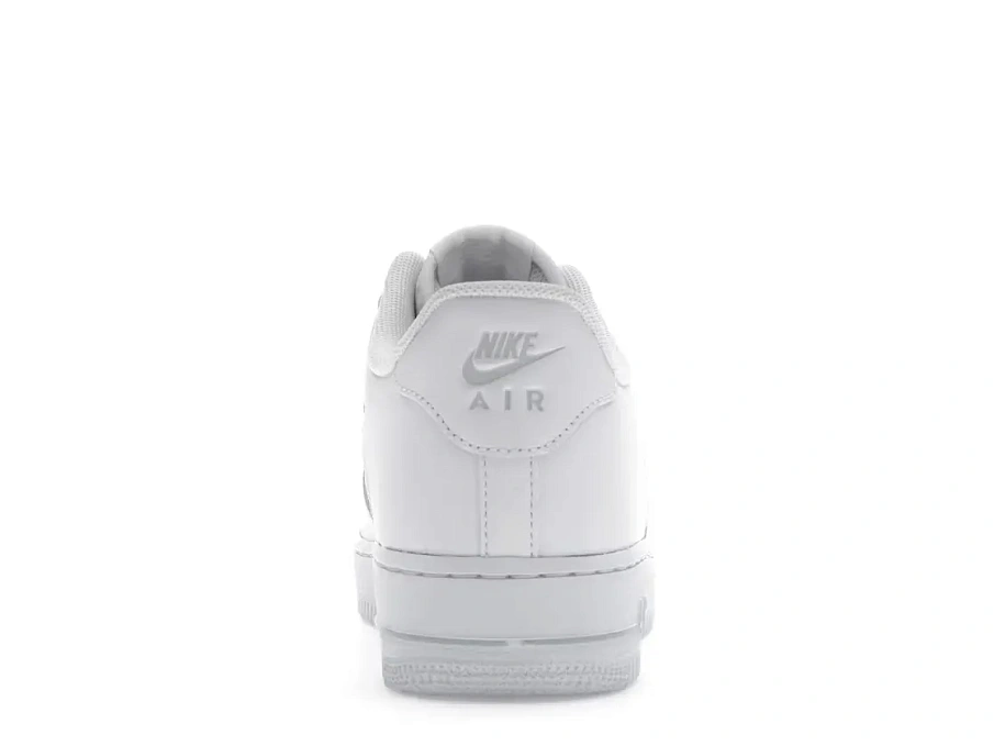Фото № 4 с приближением к товару «‎Nike Air Force 1 Low '07»